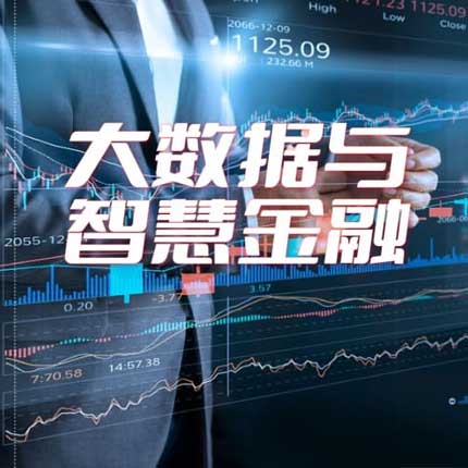 大数据与智慧金融